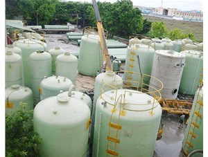 太原工業(yè)鹽酸制備方法是怎樣的？山西鑫順源化工